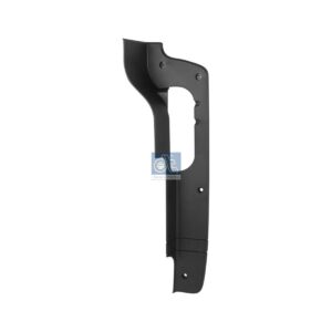 DT Spare Parts 3.80068 Bumper end panel, right