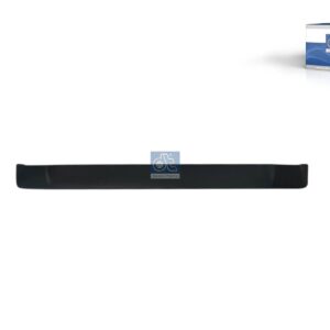 DT Spare Parts 3.80073 Bumper cover