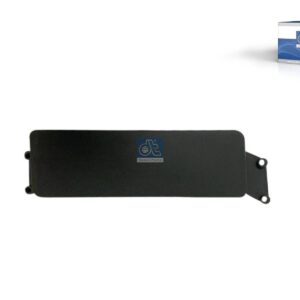 DT Spare Parts 3.80082 Cover, left