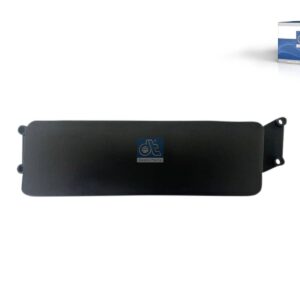 DT Spare Parts 3.80083 Cover, right