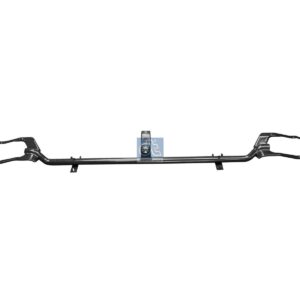 DT Spare Parts 3.80090 Bracket, front skirt
