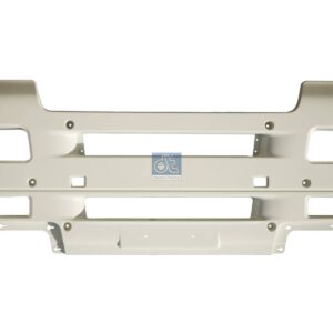 DT Spare Parts 3.80104 Bumper, primed