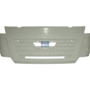 DT Spare Parts 3.80105 Front grill