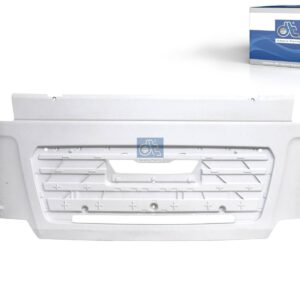 DT Spare Parts 3.80106 Front grill