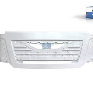 DT Spare Parts 3.80109 Front grill