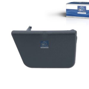 DT Spare Parts 3.80110 Cover, bumper, right