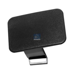 DT Spare Parts 3.80118 Cover, bumper