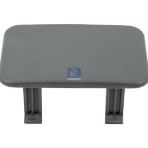 DT Spare Parts 3.80119 Cover, bumper