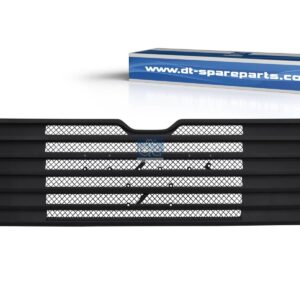 DT Spare Parts 3.80121 Front grill