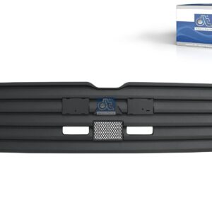 DT Spare Parts 3.80123 Front grill, narrow