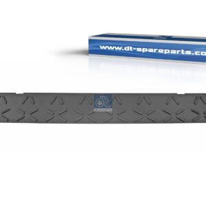 DT Spare Parts 3.80132 Step plate, bumper