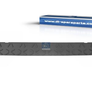 DT Spare Parts 3.80133 Step plate, bumper