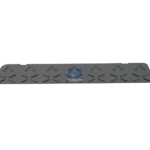 DT Spare Parts 3.80134 Step plate, bumper