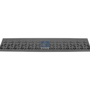 DT Spare Parts 3.80135 Step plate, bumper