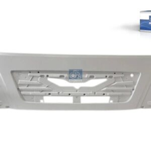 DT Spare Parts 3.80138 Front grill, narrow