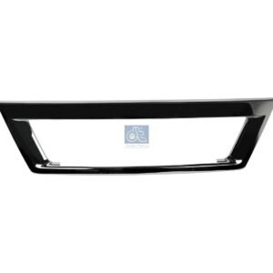 DT Spare Parts 3.80145 Cover, bumper