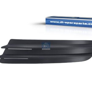DT Spare Parts 3.80148 Bumper cover, left
