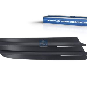 DT Spare Parts 3.80149 Bumper cover, right