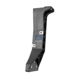 DT Spare Parts 3.80150 Bumper bracket, left