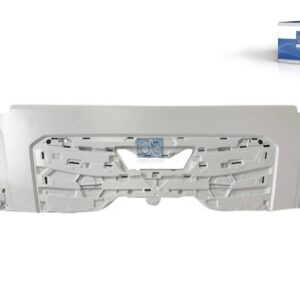 DT Spare Parts 3.80156 Front grill