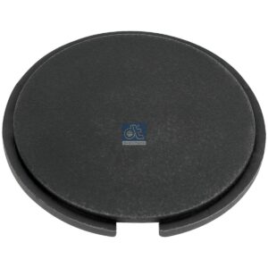 DT Spare Parts 3.80161 Locking cap, bumper