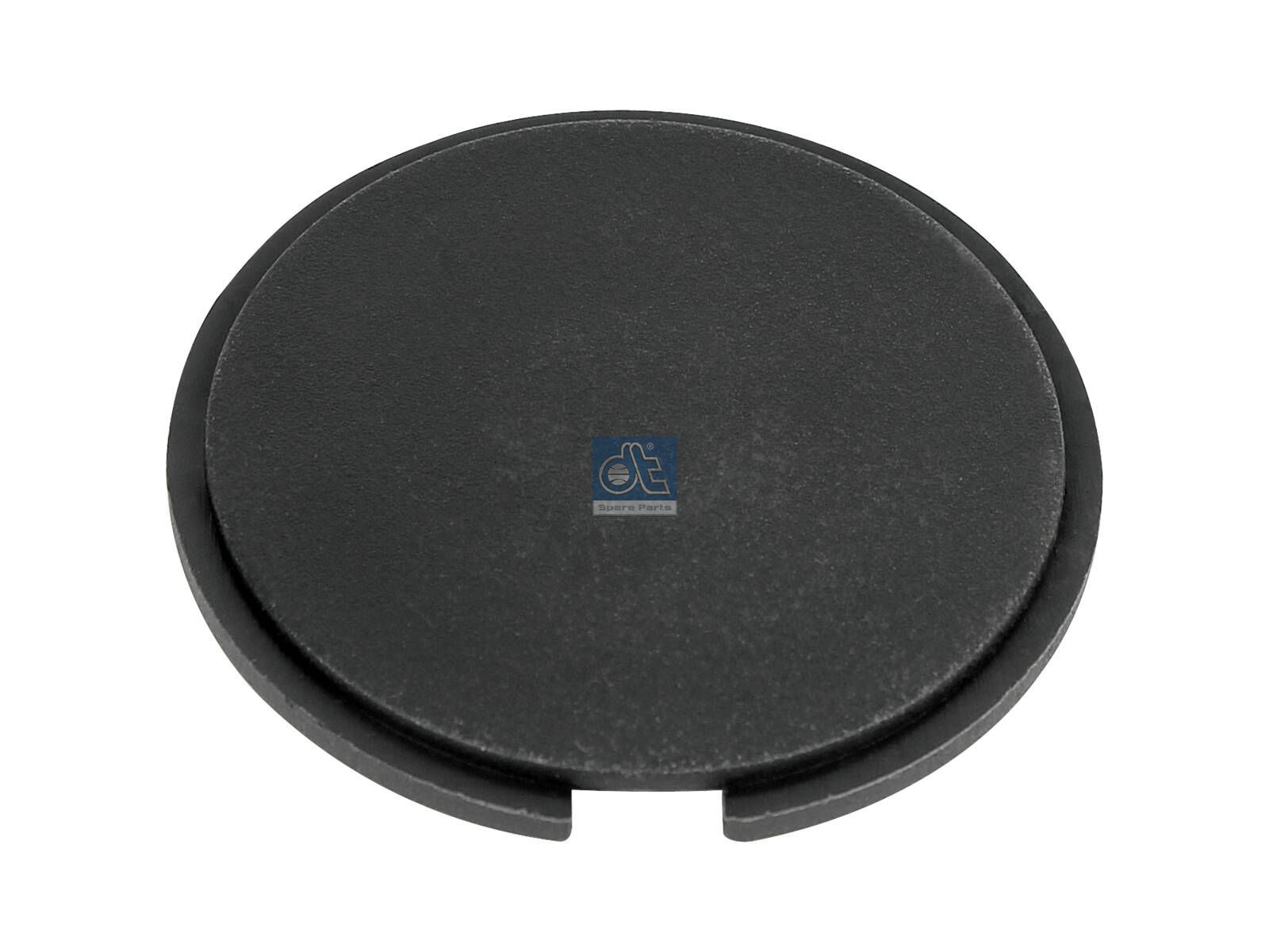 DT Spare Parts 3.80161 Locking cap, bumper