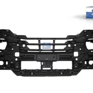 DT Spare Parts 3.80176 Bumper bracket