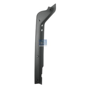 DT Spare Parts 3.80180 Bumper end panel, left