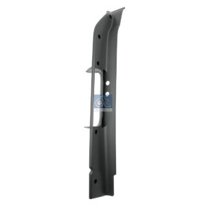 DT Spare Parts 3.80184 Bumper end panel, left