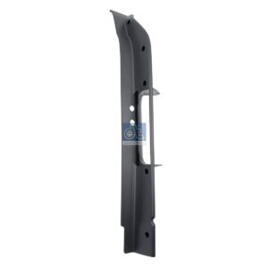 DT Spare Parts 3.80185 Bumper end panel, right
