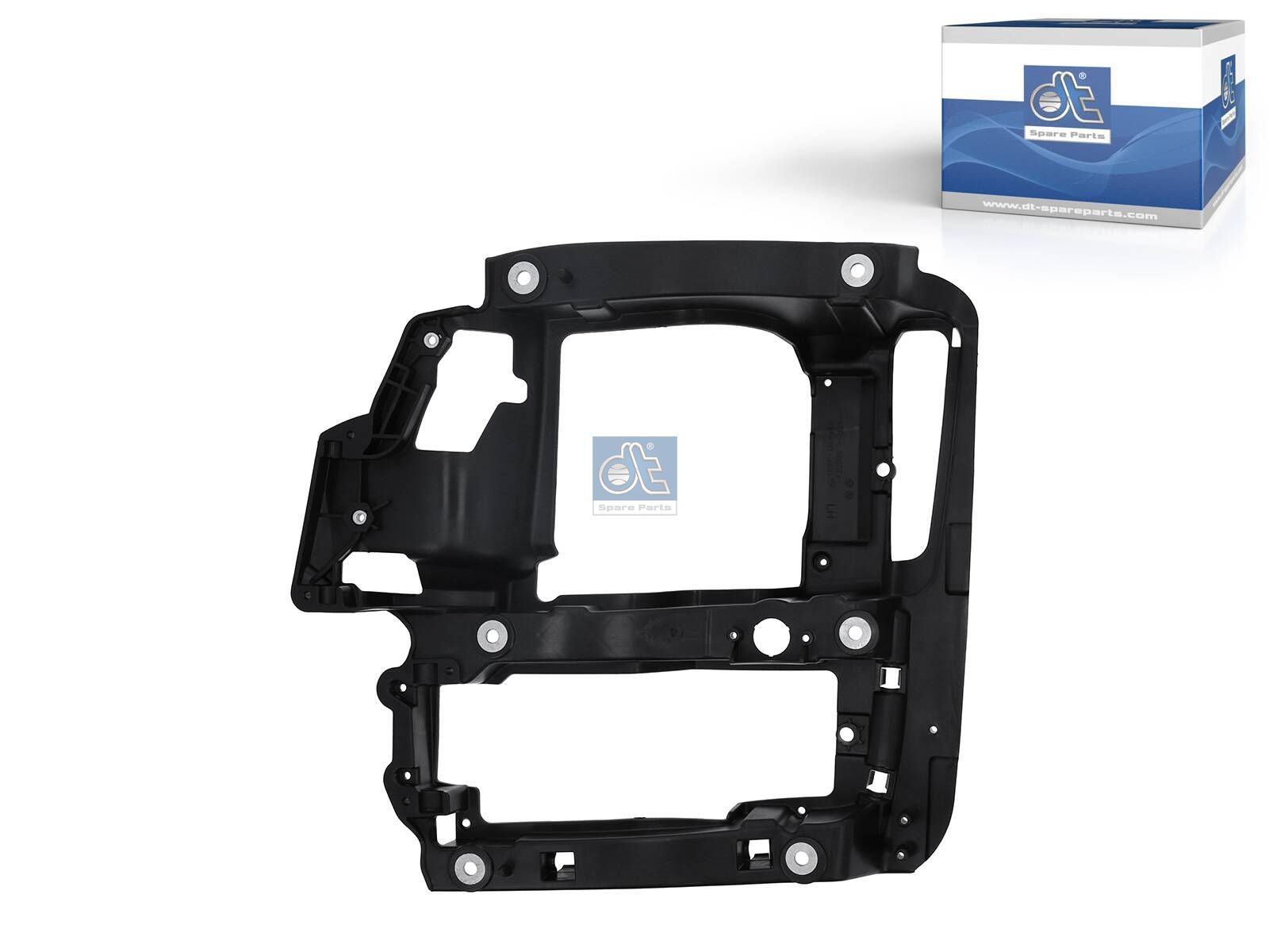 DT Spare Parts 3.80193 Lamp bracket, left