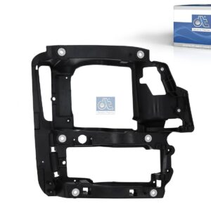 DT Spare Parts 3.80194 Lamp bracket, right