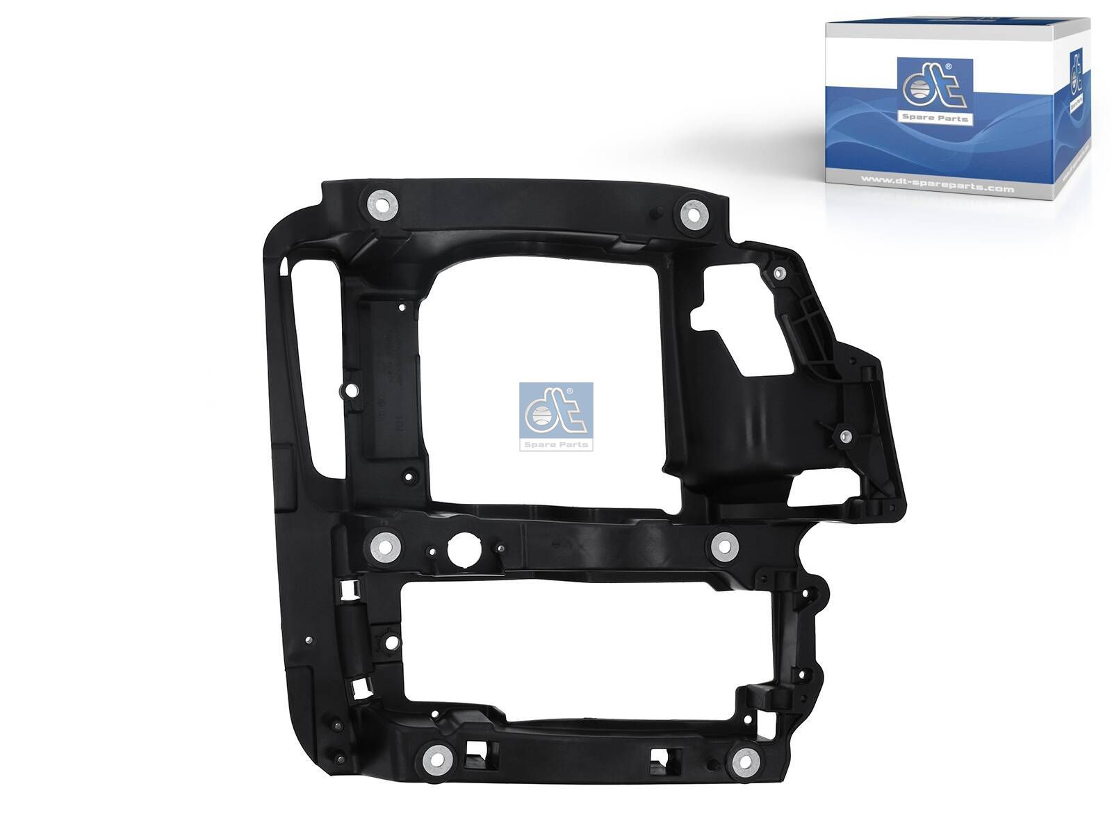 DT Spare Parts 3.80194 Lamp bracket, right
