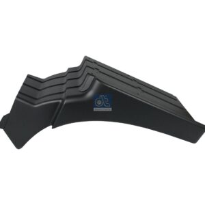 DT Spare Parts 3.80258 Fender, rear, left