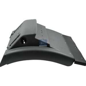 DT Spare Parts 3.80275 Fender, rear, W: 690 mm