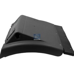 DT Spare Parts 3.80276 Fender, rear, W: 690 mm