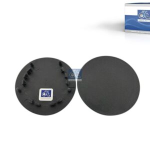 DT Spare Parts 3.80281 Cover