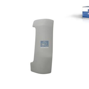 DT Spare Parts 3.80303 Air deflector, left