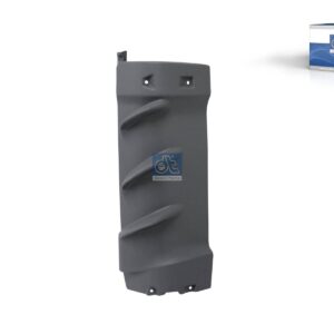 DT Spare Parts 3.80304 Air deflector, right