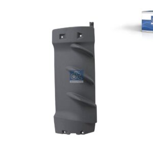 DT Spare Parts 3.80305 Air deflector, left