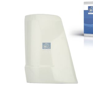 DT Spare Parts 3.80308 Air deflector, right