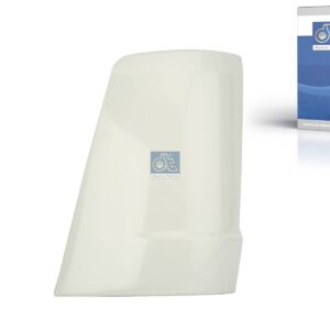 DT Spare Parts 3.80309 Air deflector, left