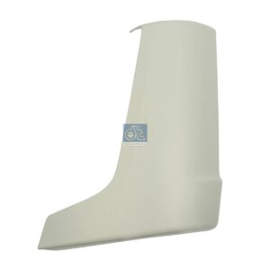 DT Spare Parts 3.80316 Air deflector, left