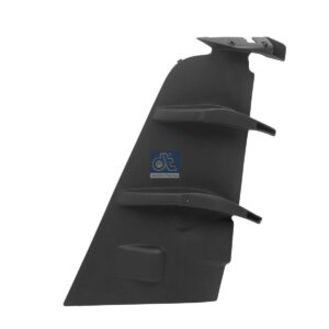 DT Spare Parts 3.80318 Air deflector, left