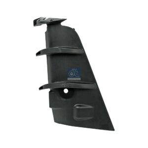 DT Spare Parts 3.80319 Air deflector, right