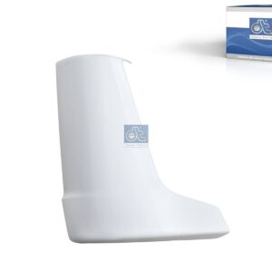DT Spare Parts 3.80323 Air deflector, right