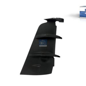 DT Spare Parts 3.80324 Air deflector, left