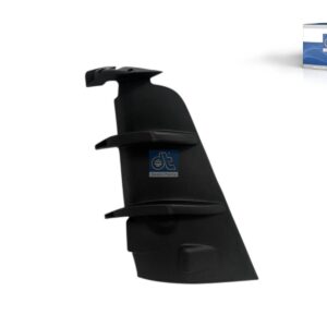DT Spare Parts 3.80325 Air deflector, right