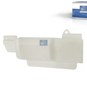 DT Spare Parts 3.80336 Pillar lining, left, lower