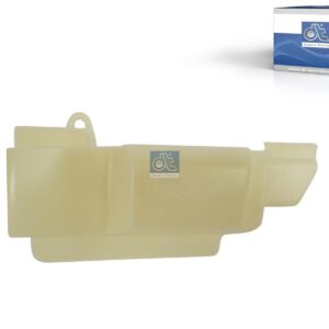 DT Spare Parts 3.80337 Pillar lining, right, lower